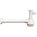 Ver imagem 2 de Sifão Simples Para Pias, Cubas De Cozinha E Tanques Tramontina 94525/000