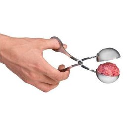 Pinça Pegador para Almôndegas Descomplic - 3