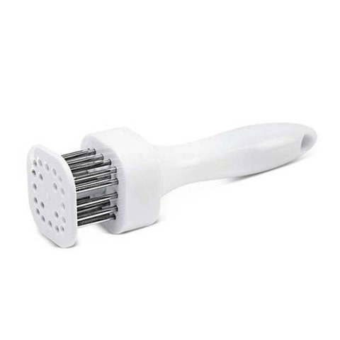 Batedor de carne com lâminas 19 cm brinox