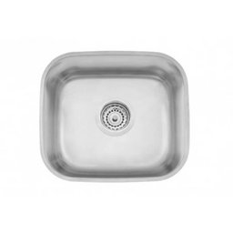 Cuba em Aço Inox Tramontina 40x35x19cm 94021102 - 1 Cuba em Aço Inox Tramontina 40x35x19cm 94021102 - 1