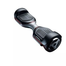 Hoverboard Preto/PRata 6,5 Pol Atrio - ES176 - 1