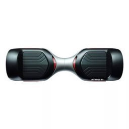 Hoverboard Preto/PRata 6,5 Pol Atrio - ES176 - 3