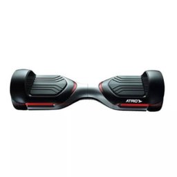 Hoverboard Preto/PRata 6,5 Pol Atrio - ES176 - 4