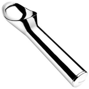 Colher De Aluminio Para Sorvete - Verona