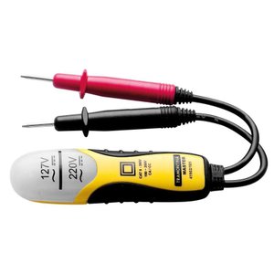 Detector De Tensões 127 - 220V