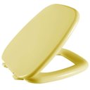 Ver imagem 1 de Assento Monte Carlo Creme - Tmt/k*cr-37 - Astra Assento Monte Carlo Almofadado Creme Astra