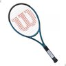 Raquete de Tênis Wilson Ultra 100ul V4 - 260g 16x19 New Nf - 1