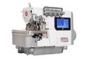 Ver imagem 2 de Máquina Costura Industrial Interlock Média Eletrônica N5-Es-516 220V - Gemsy