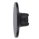 Ver imagem 5 de Arandela Eclipse 12w 3000k 1200lm Ip65 Preta-gaya