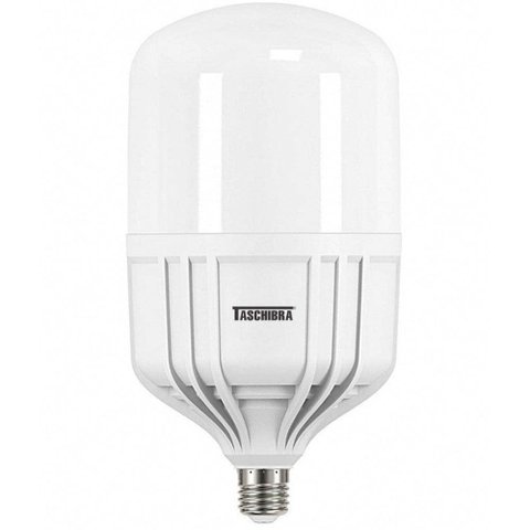 Lâmpada High Led 50w Tkl 270 E27 6500k Taschibra