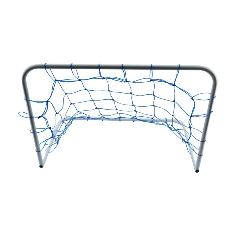 Mini Gol Para Futebol Com Rede (Par) Magnum - 1