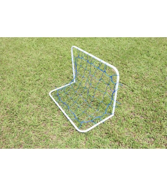 Mini Gol Para Futebol Com Rede (Par) Magnum - 3