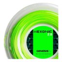 Ver imagem 3 de Corda para Raquete de Tenis Genesis Hexonic 2.0 (set Individual)