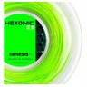 Corda para Raquete de Tenis Genesis Hexonic 2.0 (set Individual) - 2