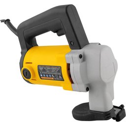 Tesoura Faca Elétrica 220v Tfv 620 Vonder Plus Uso Industrial Aço Inox Cortes Retos e Curvos - 2