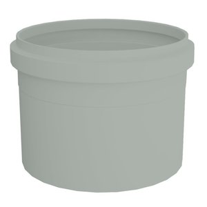 Luva Simples Série R Dn 100 com Bolsa - 26752108 - Tigre