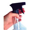 Borrifador Pulverizador Spray de Gatilho Manual 500ml 3 Unid - 5