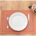 Ver imagem 3 de Americano Glamour Coral 35x50cm