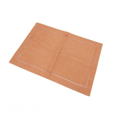 Americano Glamour Coral 35x50cm
