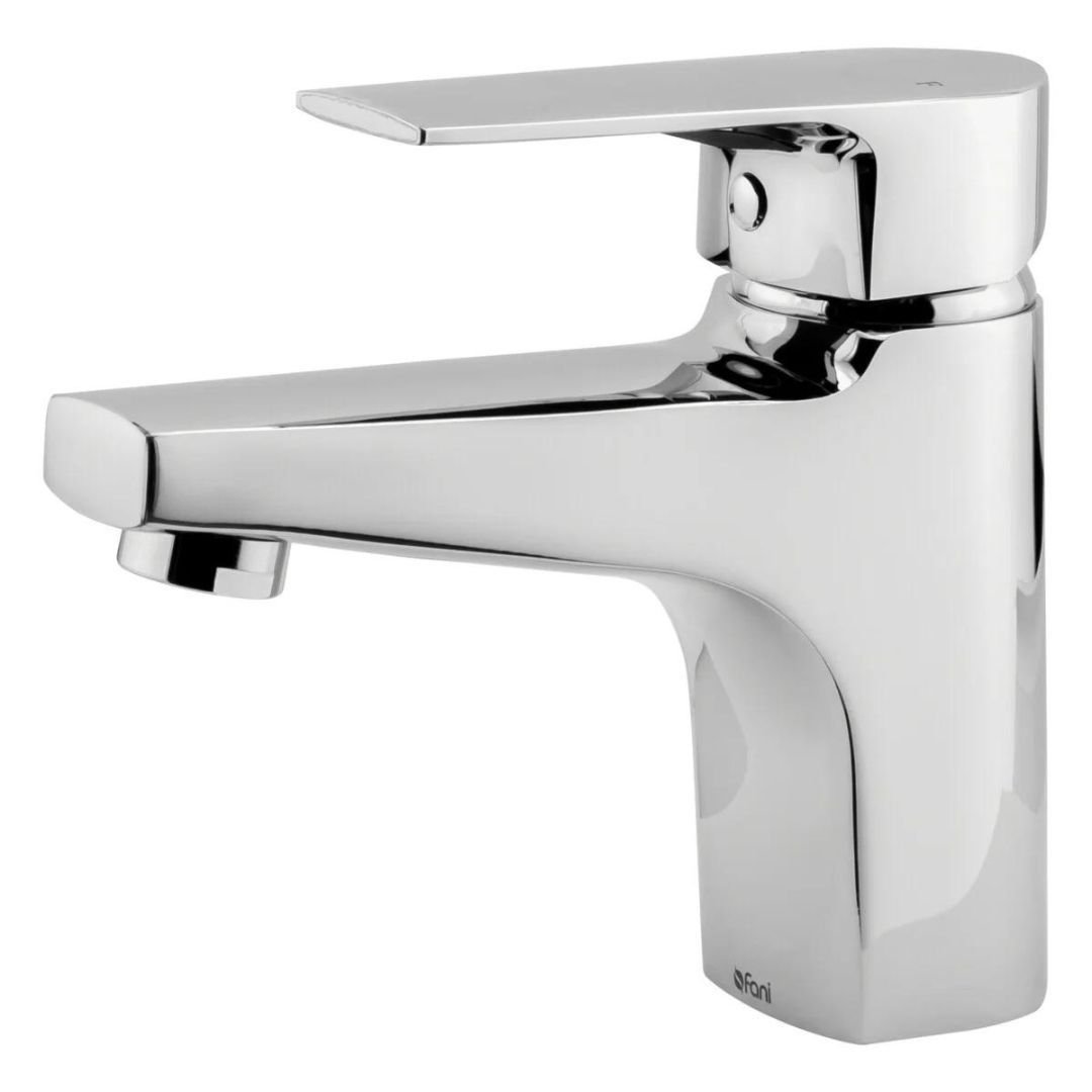 Torneira Monocomando para Lavatório Mesa 6875 C370 - Fani - 1