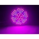 Ver imagem 2 de Lâmpada Led Grow - 80W - 120 leds - Bivolt - LMS-CLGB-P38-120L