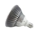 Ver imagem 3 de Lâmpada Led Grow - 80W - 120 leds - Bivolt - LMS-CLGB-P38-120L