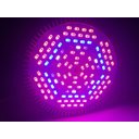 Ver imagem 1 de Lâmpada Led Grow - 80W - 120 leds - Bivolt - LMS-CLGB-P38-120L