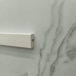 Moldura Rodameio 3cm Santa Luzia 466 - 2,4 Metros - 4
