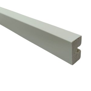 Moldura Rodameio Poliestireno 466 Santa Luzia - 2,4mx03cm