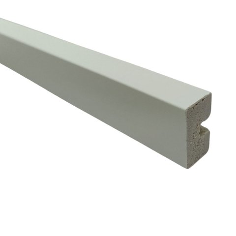 Moldura Rodameio 3cm Santa Luzia 466 - 2,4 Metros