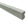 Moldura Rodameio 3cm Santa Luzia 466 - 2,4 Metros - 1