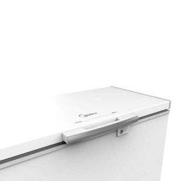 Freezer Horizontal Midea 202L 127V - Rcfa21 - 3