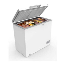 Freezer Horizontal Midea 202L 127V - Rcfa21 - 4