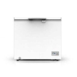 Freezer Horizontal Midea 202L 220V - Rcfa22 - 1