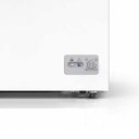 Ver imagem 2 de Freezer Horizontal Midea 202L 220V - Rcfa22