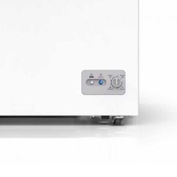 Freezer Horizontal Midea 202L 220V - Rcfa22 - 2