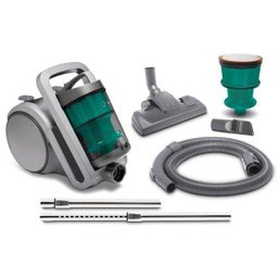 Aspirador De Pó Midea Auster - 110V - 4