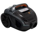 Ver imagem 2 de Aspirador de Pó Midea Ventus, 1400W, Grafite - 220V