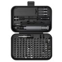 Ver imagem 1 de Kit de Ferramentas Satellite a-KS150 150 Peças Jogo de Chaves de Fenda Precisão Philips Torx Profiss