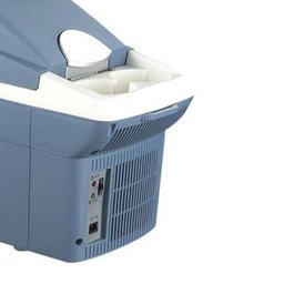 Cooler para Carro 12v 8L - Nautika - 4