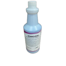 Removedor de Ceras e Seladores Sparclean 1 Litro Spartan - 3