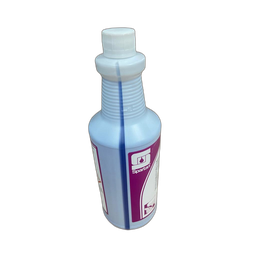 Removedor de Ceras e Seladores Sparclean 1 Litro Spartan - 2