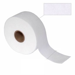 Entretela Para Confecção Cortina 100m x 10cm Largura - 150gm - 1