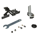 Ver imagem 4 de Tupia Laminadora 500w Ws5047 Wesco 220v