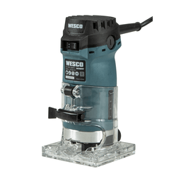 Tupia Laminadora 500w Ws5047 Wesco 220v - 2