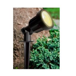 Espeto Led para Jardim Taschibra Destaco 5w 6500k - 2