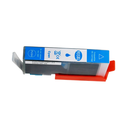 Ver imagem 2 de Cartucho de Tinta Ciano Compatível 935xl 935 C2p24al C2p24an C2p24ab para Hp Officejet Pro 6230 6830