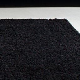 Tapete Oasis Classic 1,00m X 1,50m Preto - 3