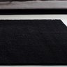 Tapete Oasis Classic 1,00m X 1,50m Preto - 2