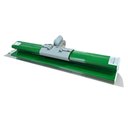 Ver imagem 4 de Desempenadeiras Nauber Flex 60cm com Lâminas Flexíveis de Aço Inox e Cabo na Cor Verde